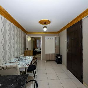 Appartement met Twee Slaapkamers