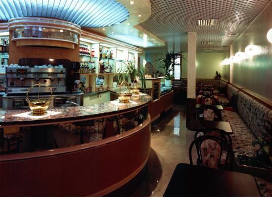 Caffe' Universita'